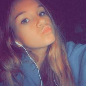 Meet your Posher, Marissa